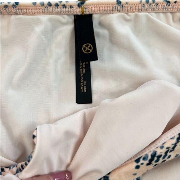 VIX PAULA HERMANNY Bikini - Picture 3 of 8